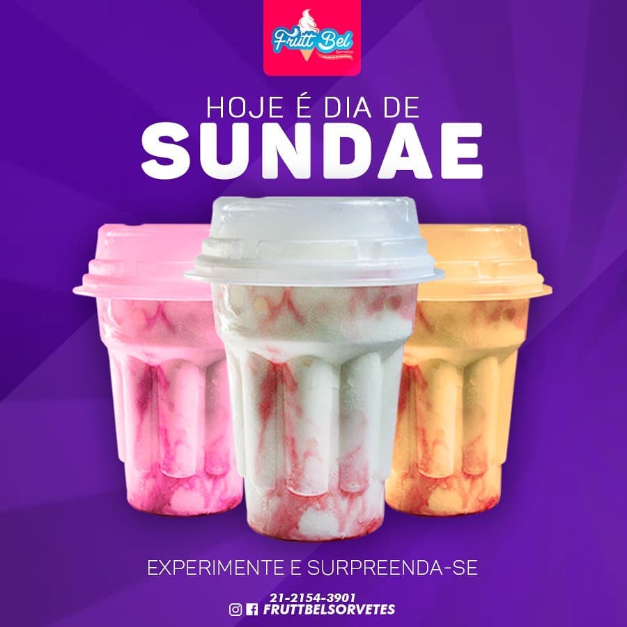 Sundae